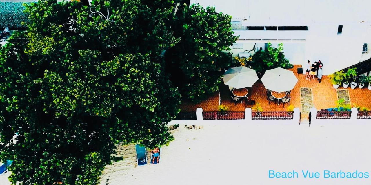 Beach Vue Barbados Bridgetown Exterior photo