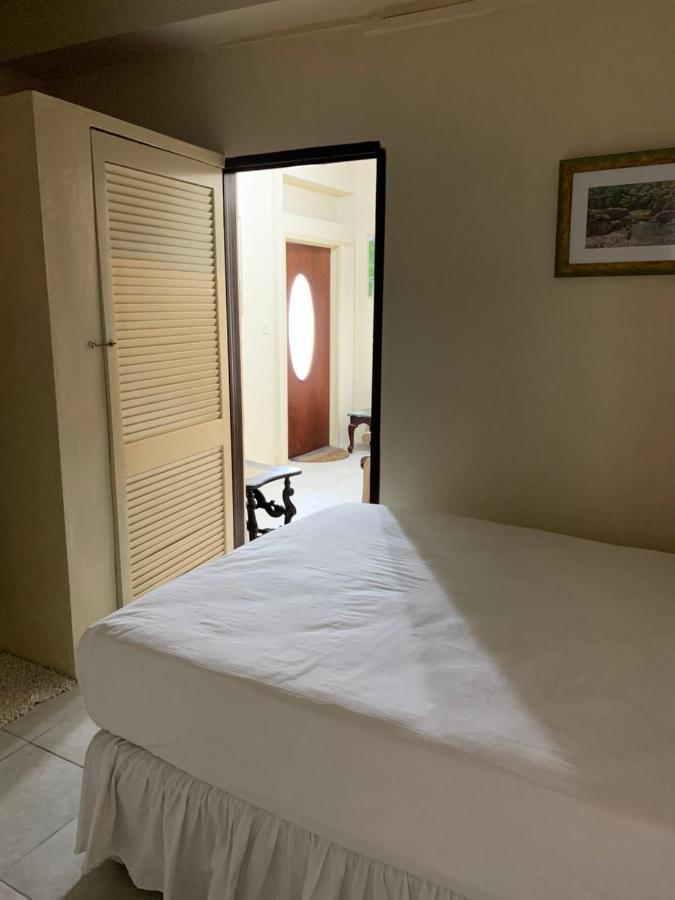 Beach Vue Barbados Bridgetown Exterior photo