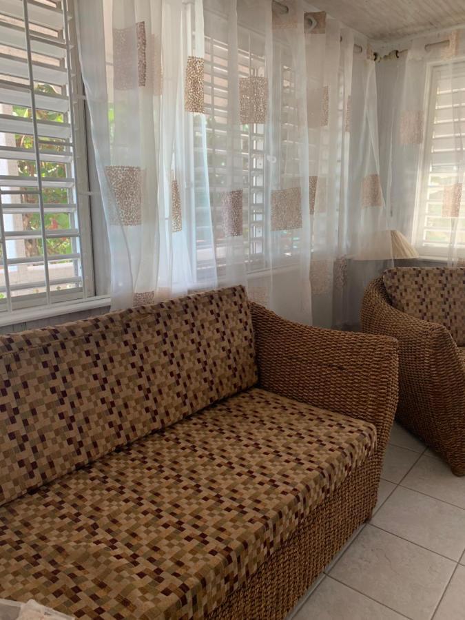 Beach Vue Barbados Bridgetown Exterior photo