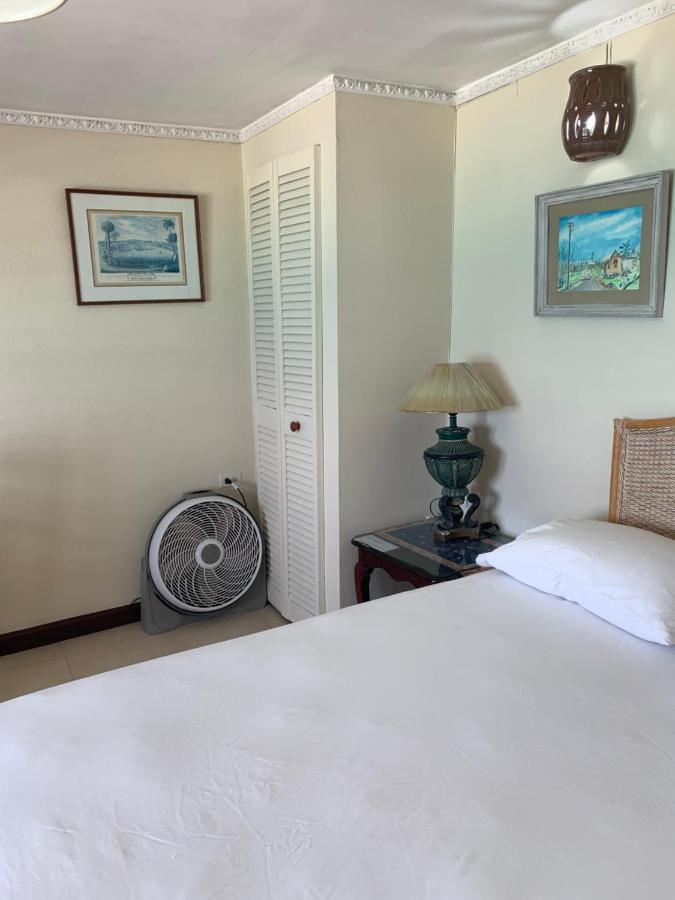 Beach Vue Barbados Bridgetown Exterior photo