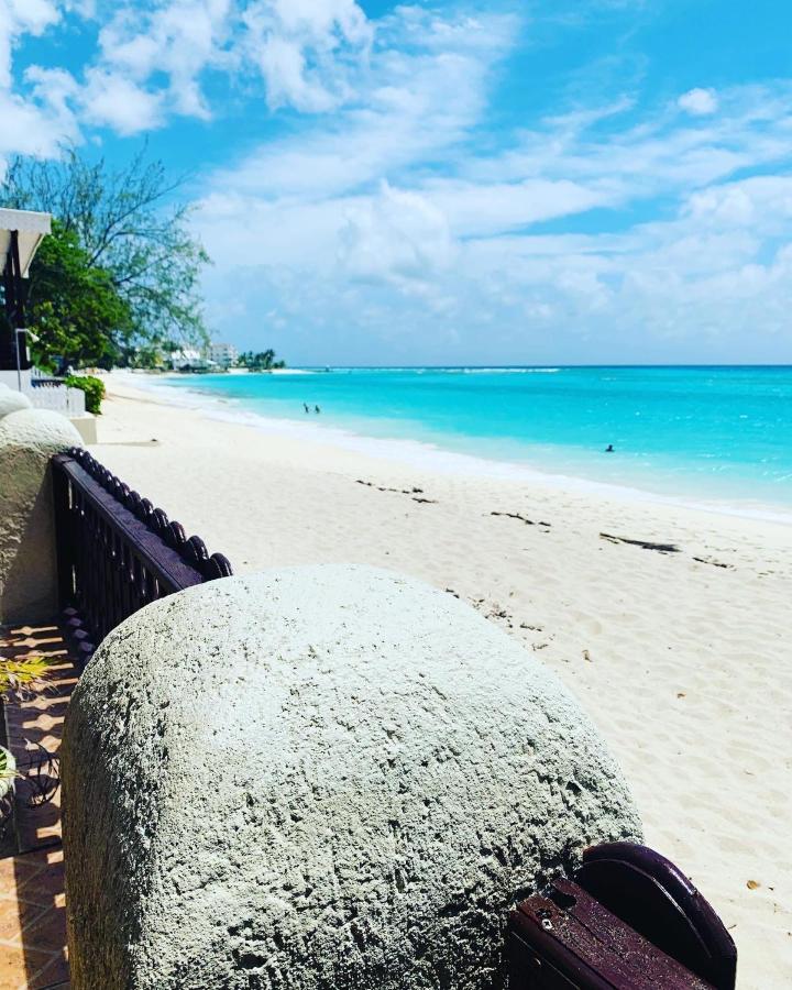 Beach Vue Barbados Bridgetown Exterior photo